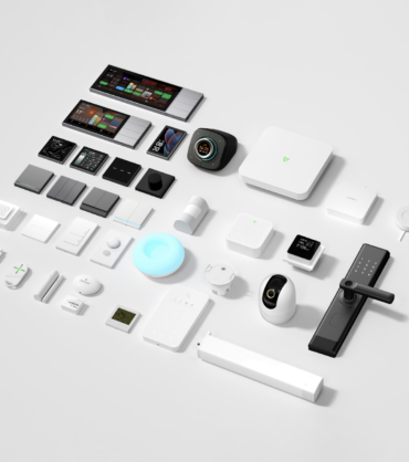Smart Home Devices
